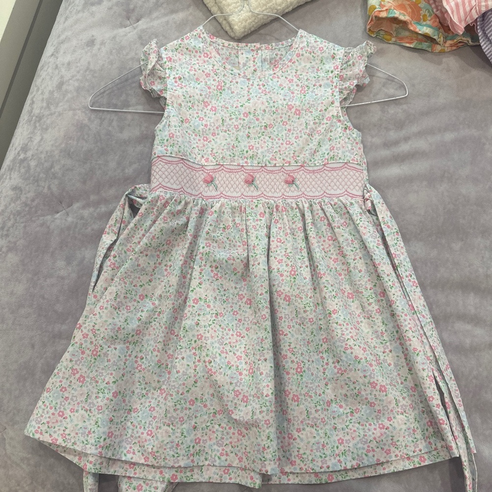 Girls TBBC Dress